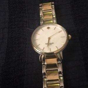 Used Kate Spade watch